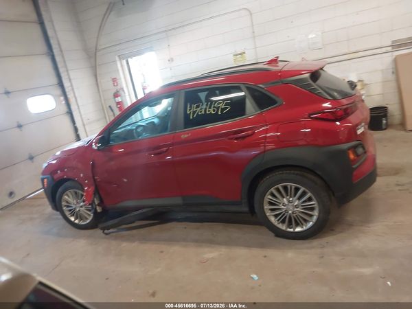 2021 HYUNDAI KONA SEL PLUS