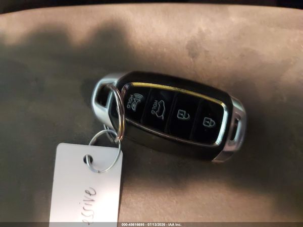 2021 HYUNDAI KONA SEL PLUS