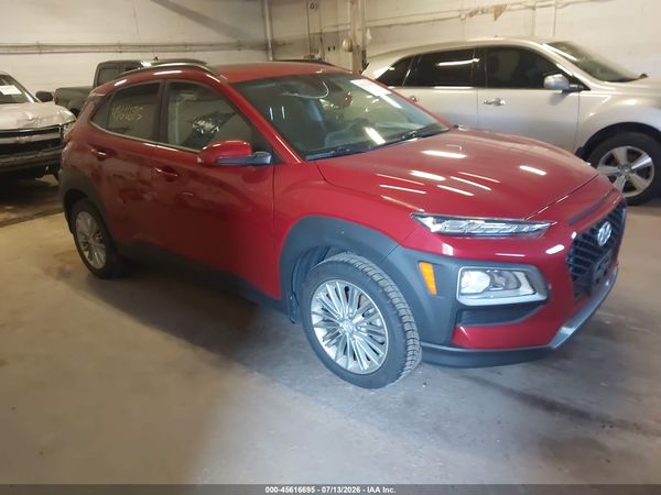 2021 HYUNDAI KONA SEL PLUS