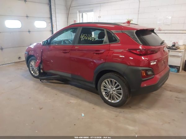 2021 HYUNDAI KONA SEL PLUS