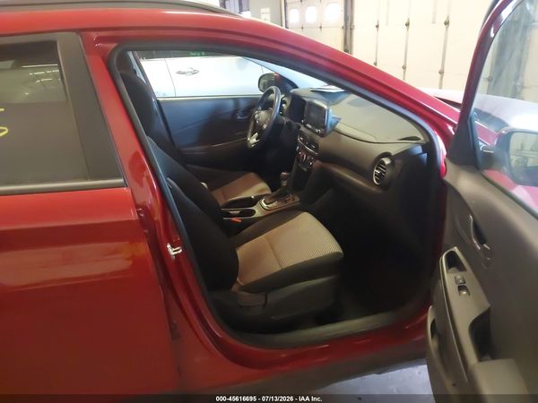 2021 HYUNDAI KONA SEL PLUS