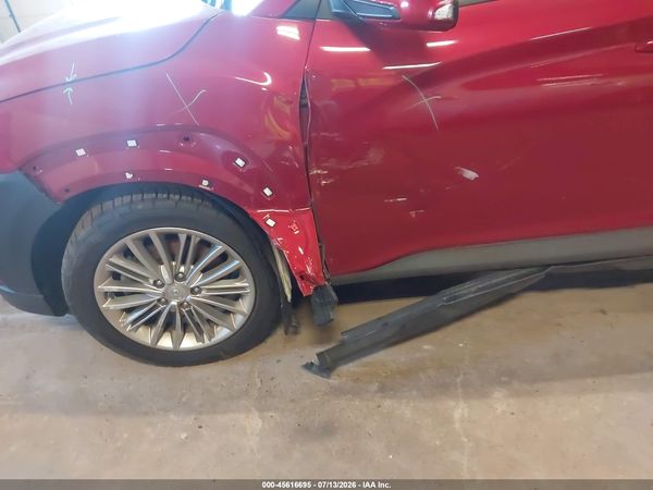 2021 HYUNDAI KONA SEL PLUS