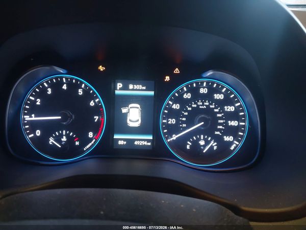 2021 HYUNDAI KONA SEL PLUS