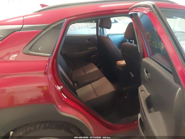 2021 HYUNDAI KONA SEL PLUS