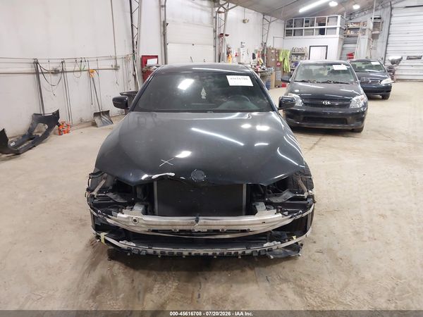 2017 BMW 540I XDRIVE