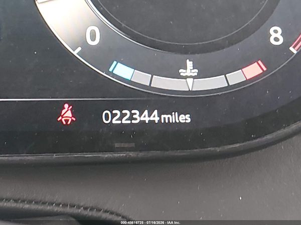2025 LAND ROVER RANGE ROVER SPORT P530 DYNAMIC SE