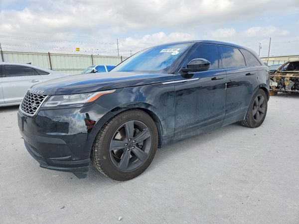 2019 LAND ROVER RANGE ROVER VELAR