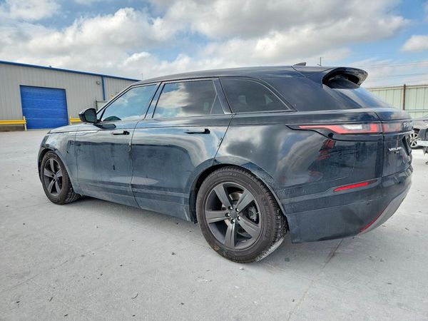 2019 LAND ROVER RANGE ROVER VELAR S