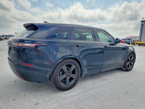 2019 LAND ROVER RANGE ROVER VELAR S