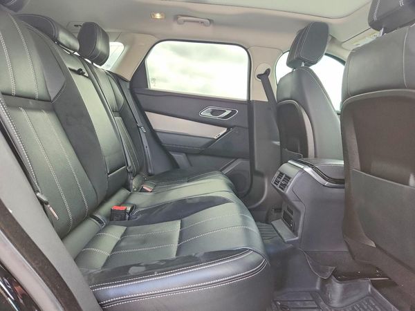 2019 LAND ROVER RANGE ROVER VELAR S