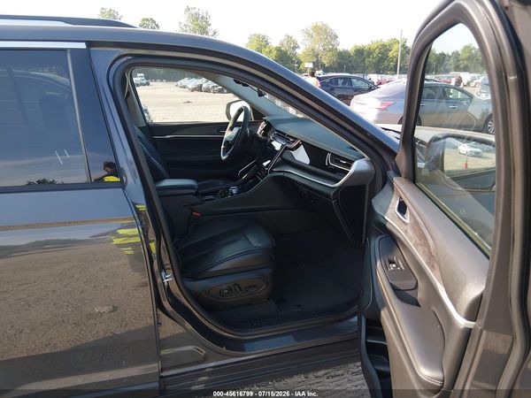 2022 JEEP GRAND CHEROKEE 4XE LIMITED 4X4 — I5