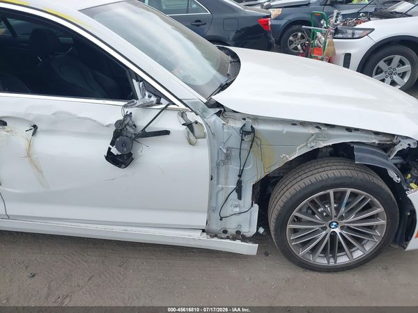 2019 BMW 5 SERIES 530I XDRIVE — I6