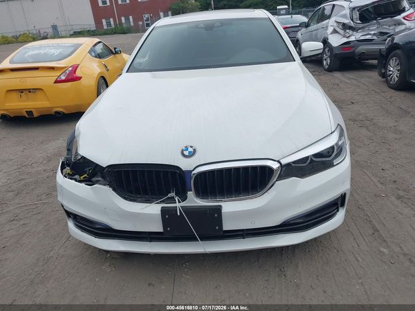 2019 BMW 5 SERIES 530I XDRIVE — I115