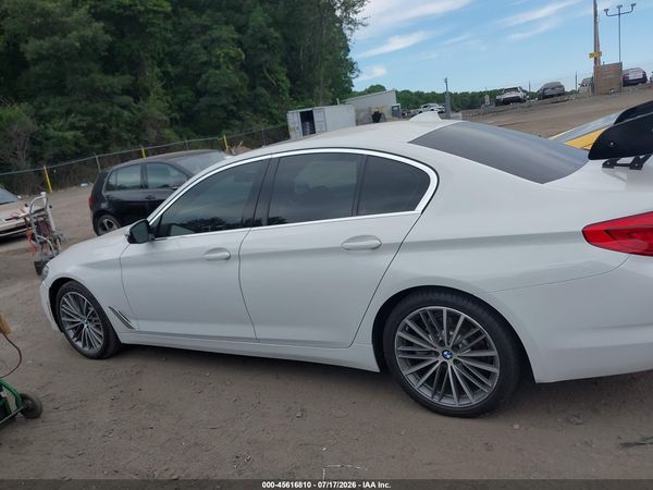 2019 BMW 5 SERIES 530I XDRIVE — I117