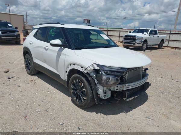 2023 CHEVROLET TRAILBLAZER FWD LT — I1