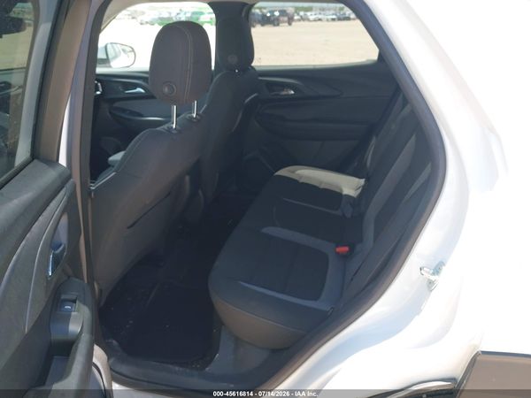 2023 CHEVROLET TRAILBLAZER FWD LT — I8