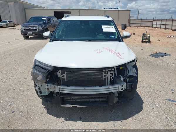 2023 CHEVROLET TRAILBLAZER FWD LT — I115