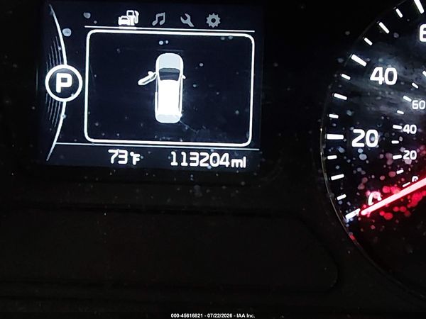 2017 KIA SORENTO 3.3L LX