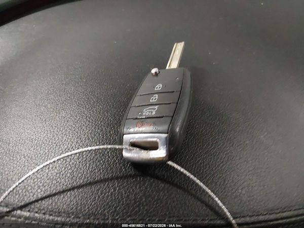 2017 KIA SORENTO 3.3L LX