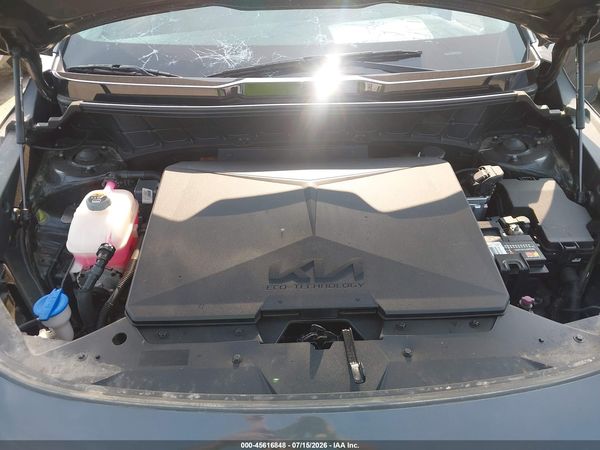 2023 KIA NIRO EV WIND