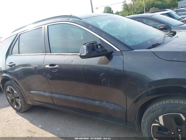 2023 KIA NIRO EV WIND