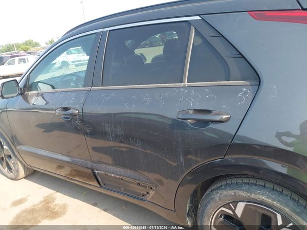 2023 KIA NIRO EV WIND