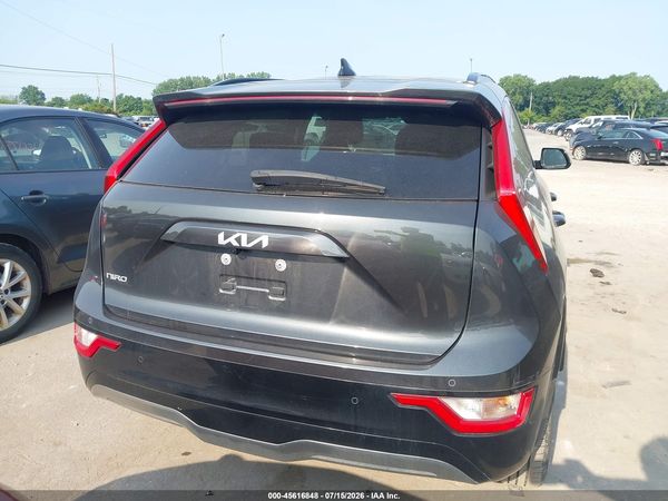 2023 KIA NIRO EV WIND