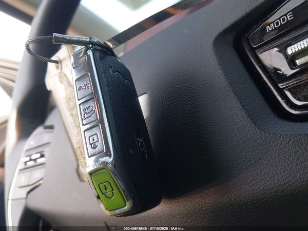 2023 KIA NIRO EV WIND