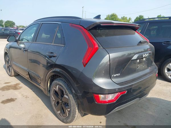 2023 KIA NIRO EV WIND
