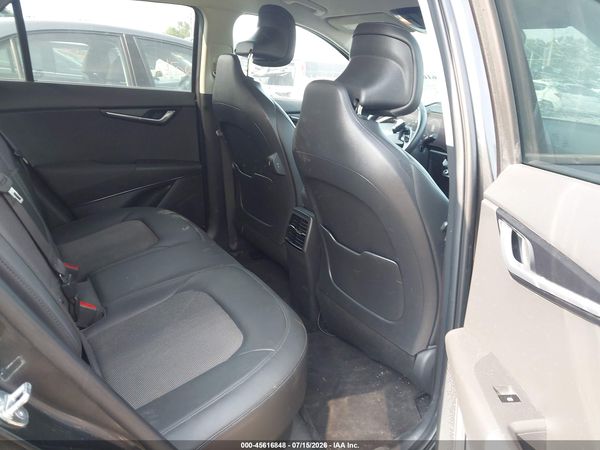 2023 KIA NIRO EV WIND