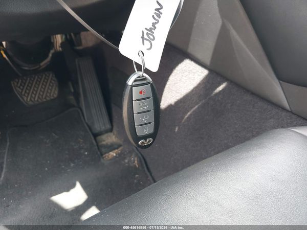 2017 INFINITI Q50 3.0T SIGNATURE EDITION