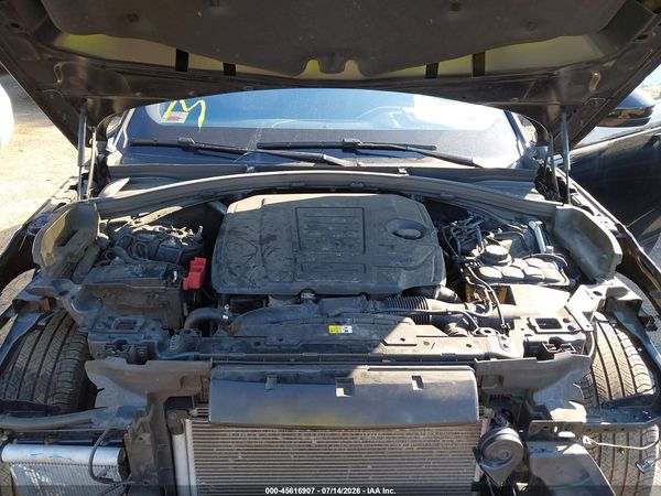 2018 LAND ROVER RANGE ROVER VELAR P250 SE R-DYNAMIC