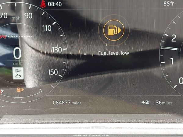 2018 LAND ROVER RANGE ROVER VELAR P250 SE R-DYNAMIC