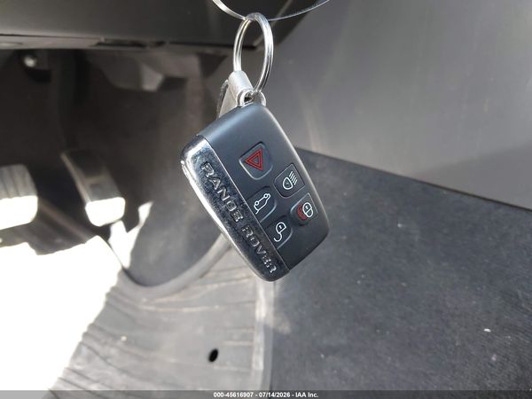 2018 LAND ROVER RANGE ROVER VELAR P250 SE R-DYNAMIC