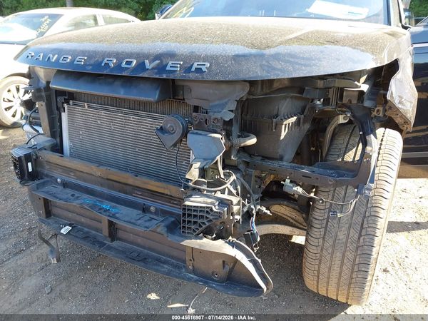 2018 LAND ROVER RANGE ROVER VELAR P250 SE R-DYNAMIC