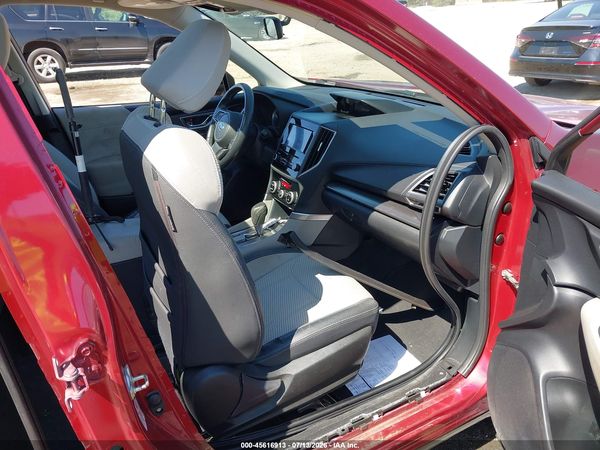 2019 SUBARU FORESTER PREMIUM — I5