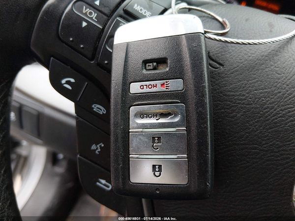 2017 ACURA RDX ACURAWATCH PLUS PACKAGE