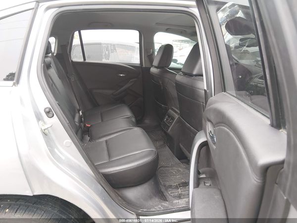 2017 ACURA RDX ACURAWATCH PLUS PACKAGE