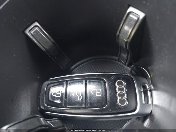 2024 AUDI RS 6 AVANT