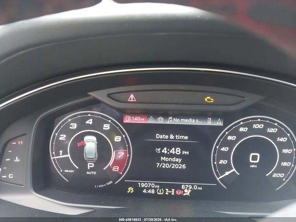 2024 AUDI RS 6 AVANT