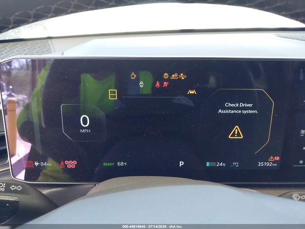2026 KIA EV9 WIND