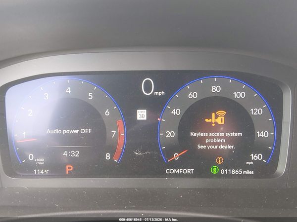 2023 ACURA INTEGRA A-SPEC
