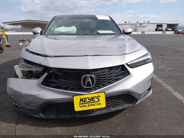 2023 ACURA INTEGRA A-SPEC