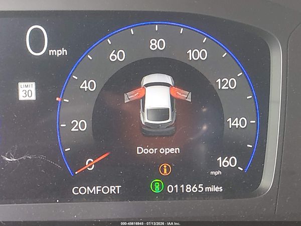 2023 ACURA INTEGRA A-SPEC