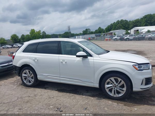 2023 AUDI Q7