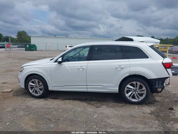 2023 AUDI Q7