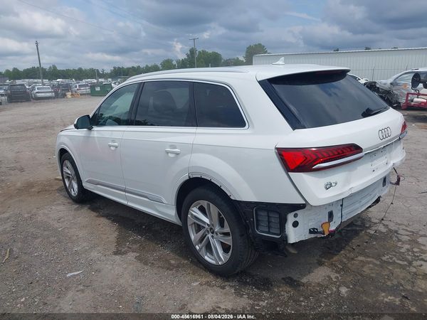 2023 AUDI Q7