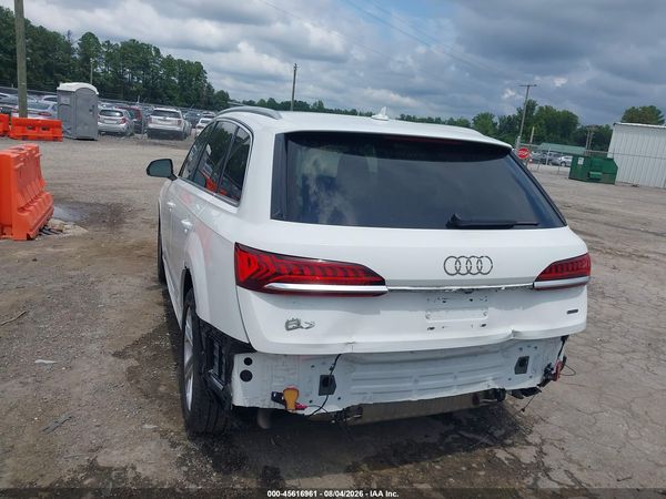 2023 AUDI Q7