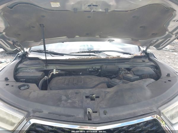 2017 ACURA MDX Base