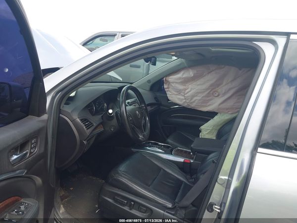 2017 ACURA MDX Base